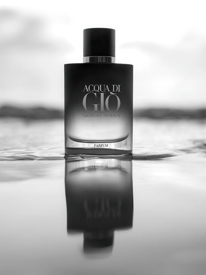 Acqua Di Gio by Giorgio Armani – Men’s Cologne