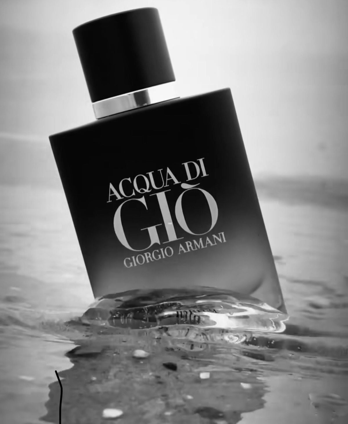 Acqua Di Gio by Giorgio Armani – Men’s Cologne