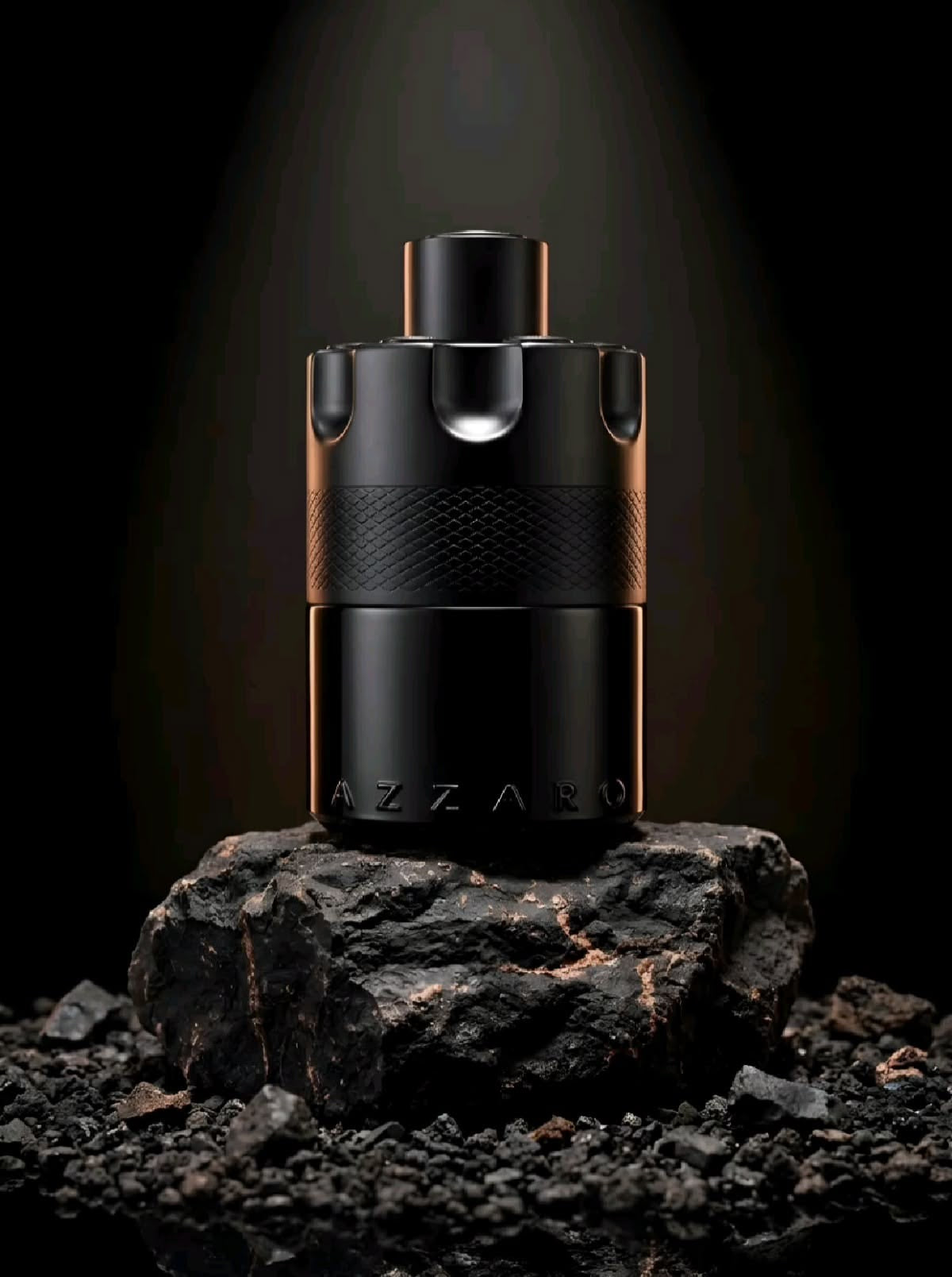 Azzaro The Most Wanted Eau de Parfum