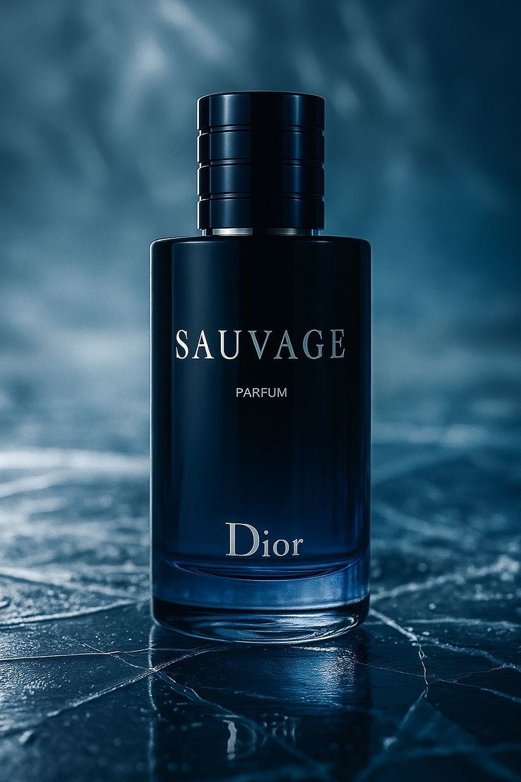 Dior Sauvage Eau de Parfum