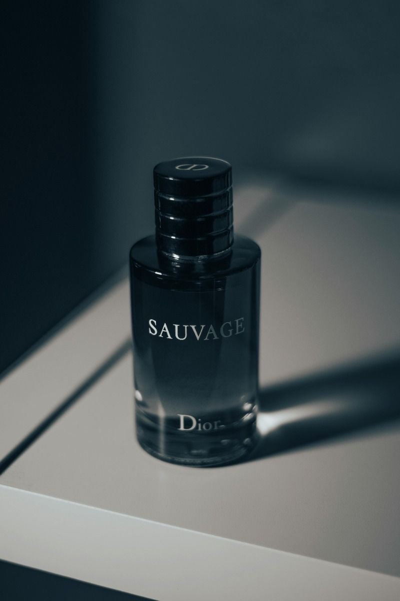 Dior Sauvage Eau de Parfum