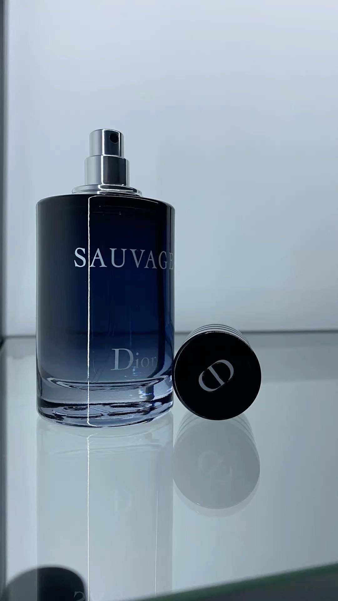 Dior Sauvage Eau de Parfum
